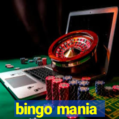 bingo mania